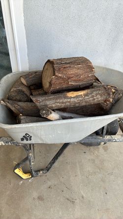 Fire wood