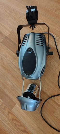 Dj light