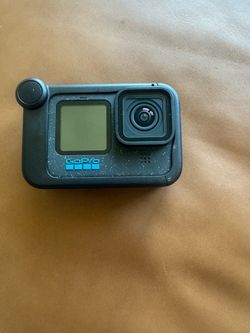Go pro hero 12