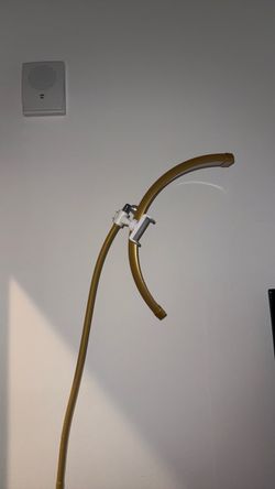 Light weight Aesthetician light