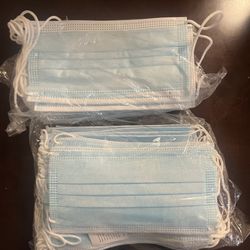 Face Masks