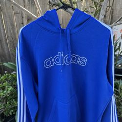 Adidas Hoodie  