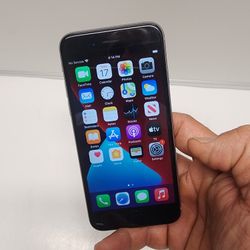 IPhone 6s (Works Great.  Unlocked) No Charger Included
