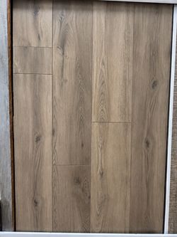 FISTAR Luxury Vinyl Plank Flooring ā Multiple Colors Available | 20MIL | 6MM