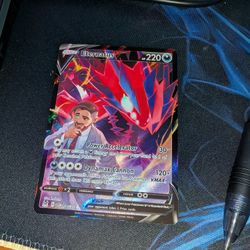 Eternatus V Lost Origin Tg21/Tg30 Pokemon