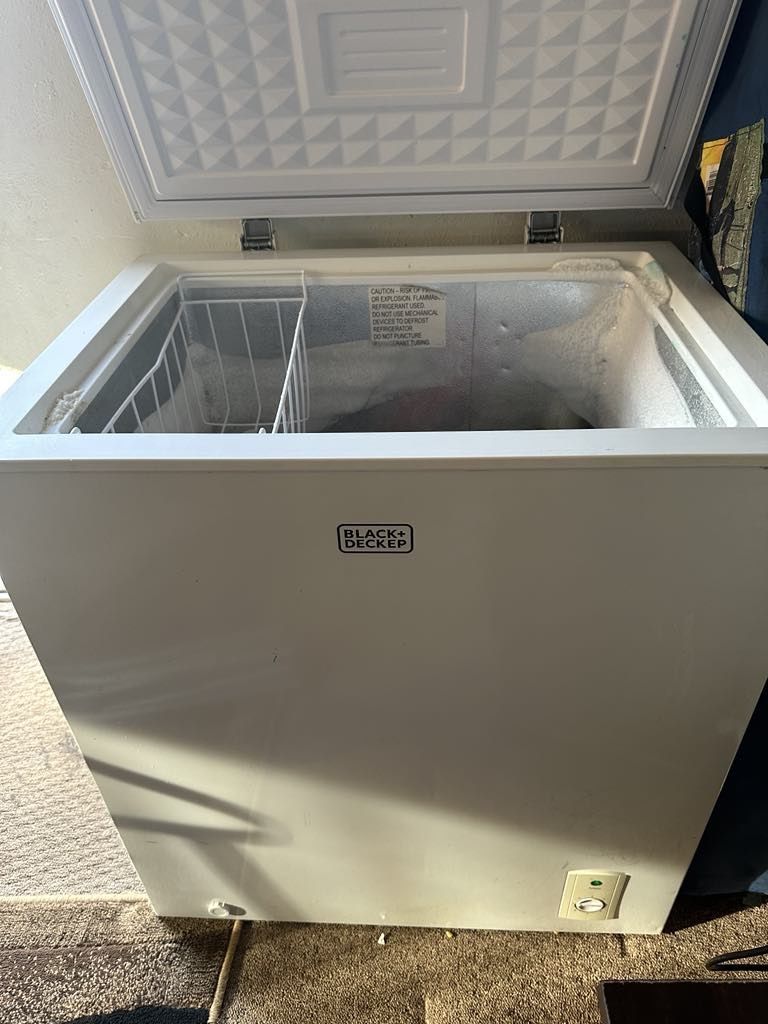 Freezer