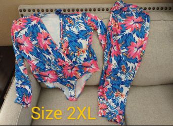 Swimsuits