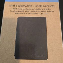 Kindle Paperwhite