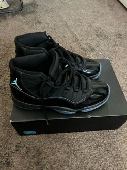 Gamma 11s
