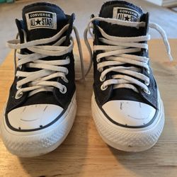 Converse All Stars Size 7.5