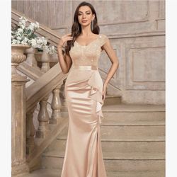 Evening Dress
