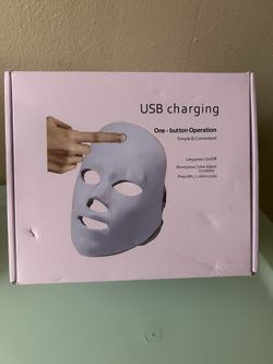 LED MASK