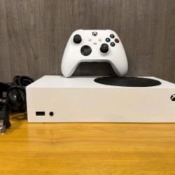 Xbox Series S