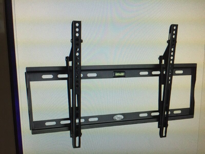 ETEC ext3280 Flat Panel Wall Mount "32-80" TV Mount
