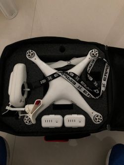 DJI DRONE