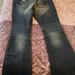 Woman’s Jeans size 10 short