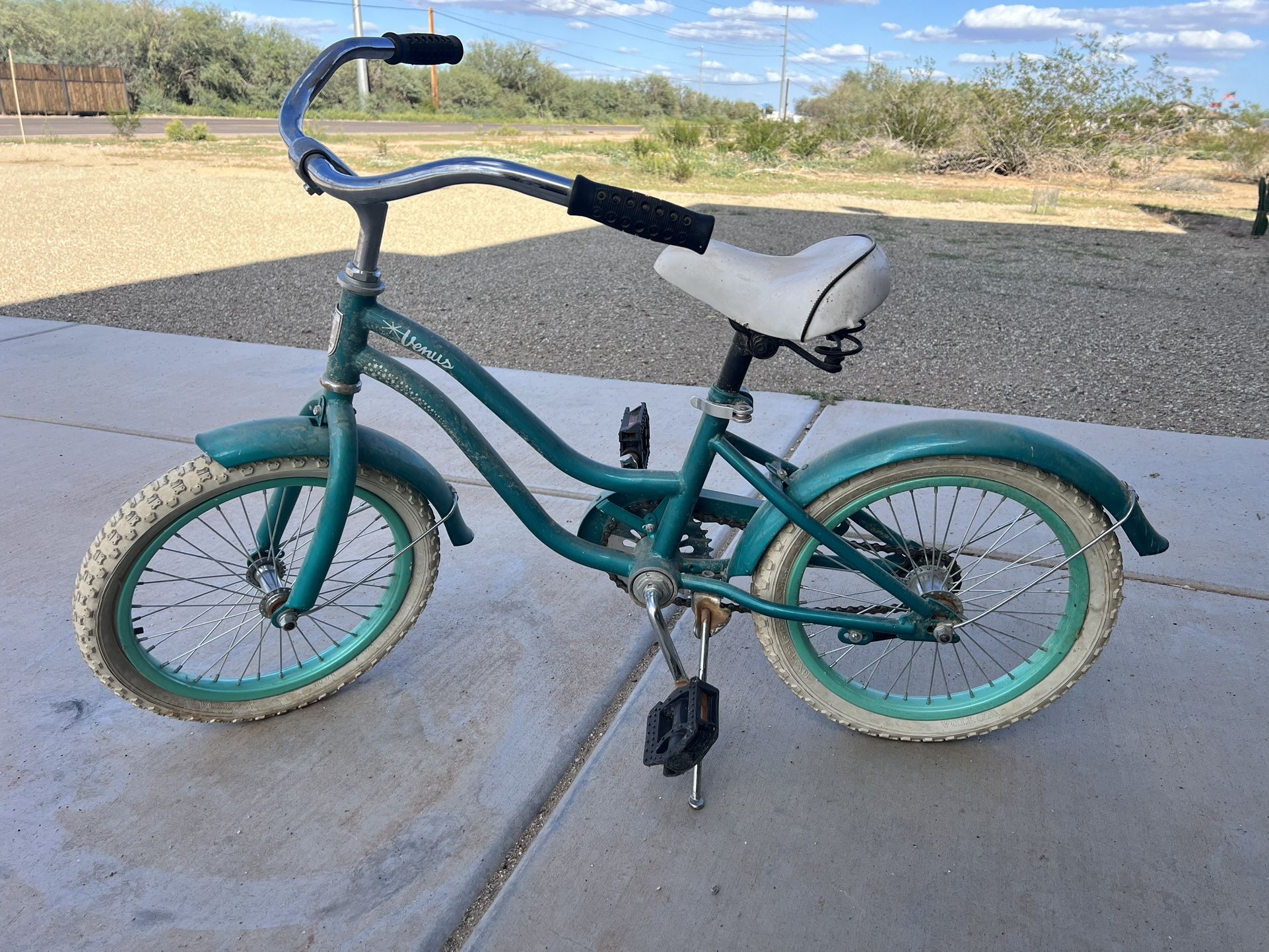 Colby cruiser Kid Bike