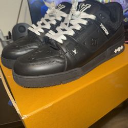 LV Trainers 