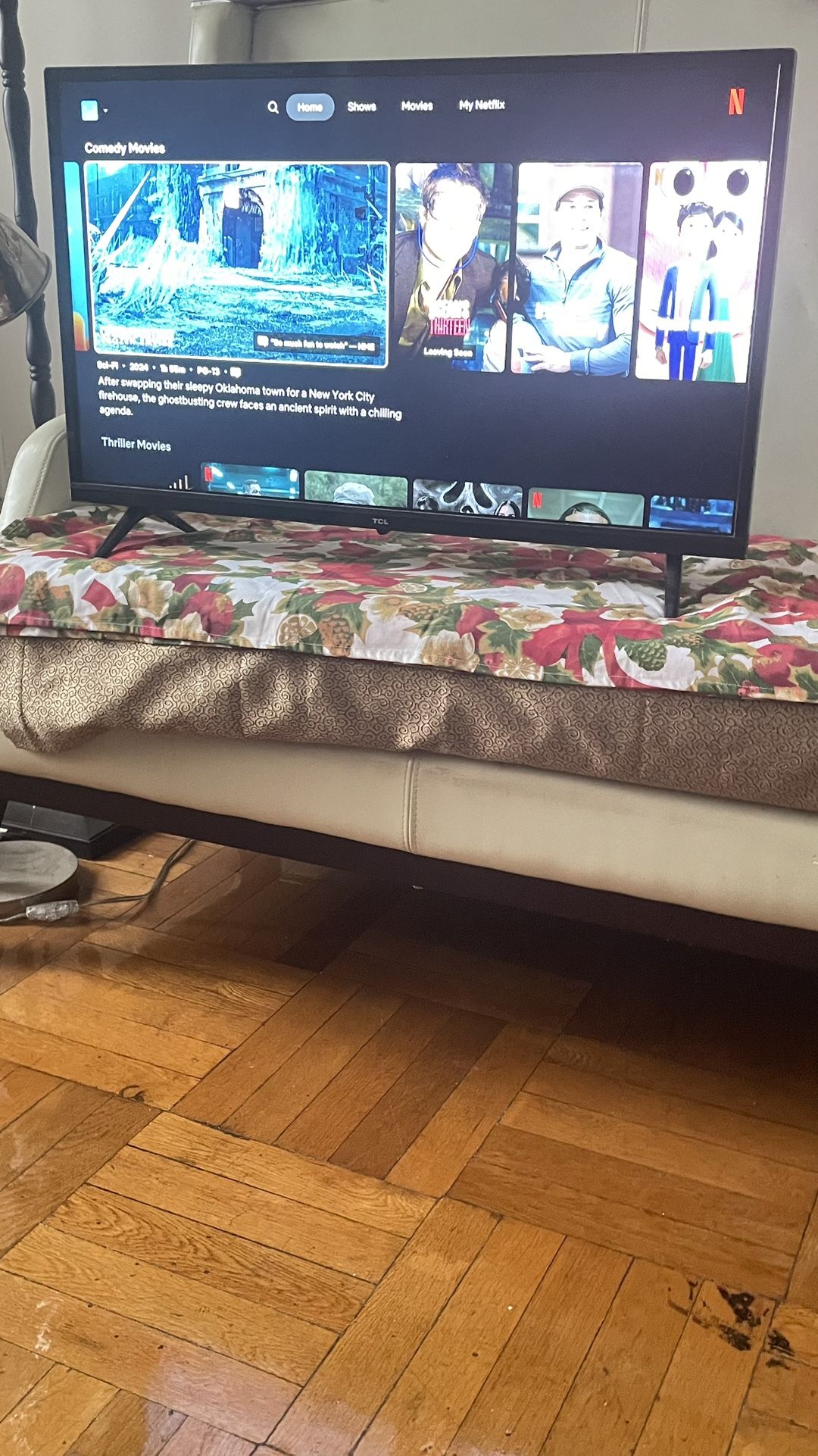 TV Marca TCL 32’
