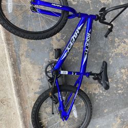 Kids Bikes For Sell 45$ For Each 