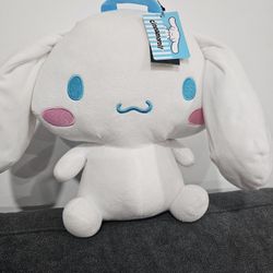 Cinnamanroll Backpack 