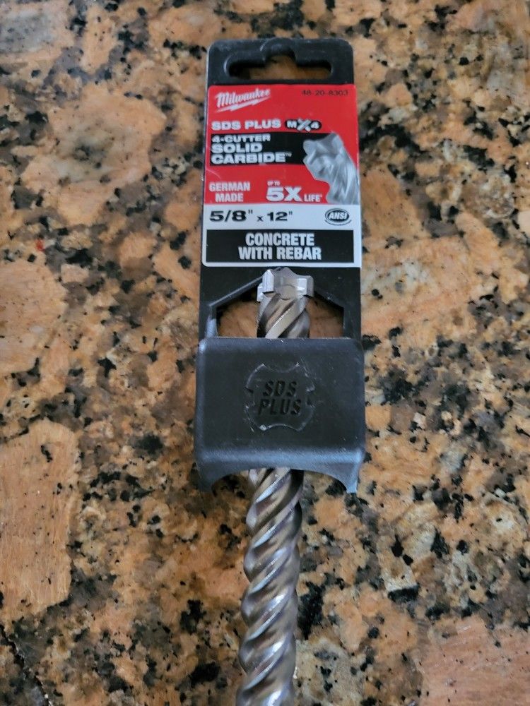 Rodo hammer bit