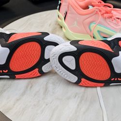Jason Tatum shoes