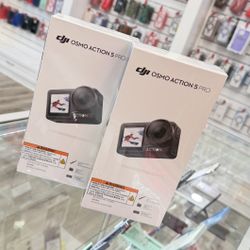 Dji Osmo Action 5 Pro Bunble