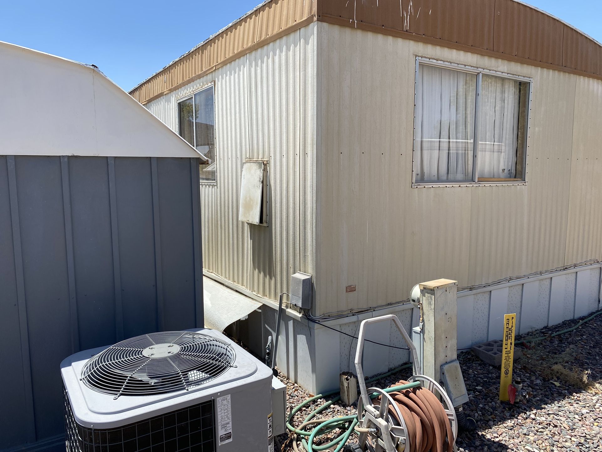 Mobile Home Mesa All Age Park