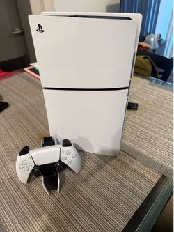 Playstation 5 Slim Disc 1TB