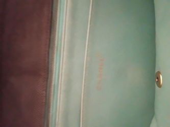Channel bag