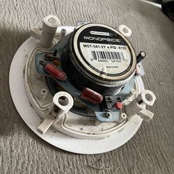 New Construction Speakers 