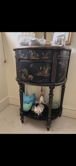 Antique Table