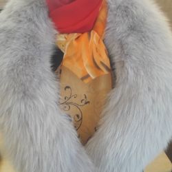 Fox Collar