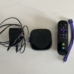 Roku 3 Model 4200X