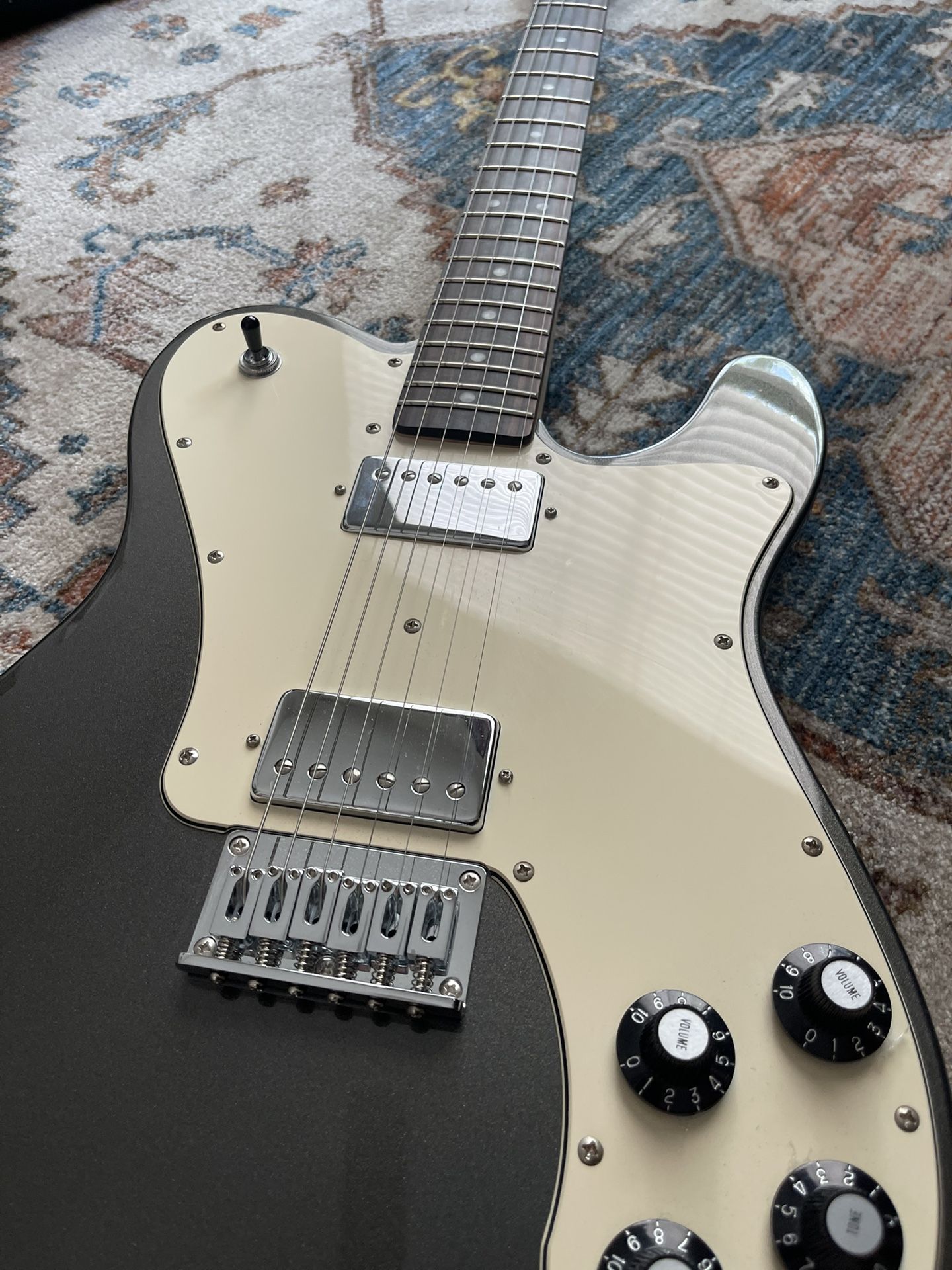 Fender Squire Affinity Telecaster