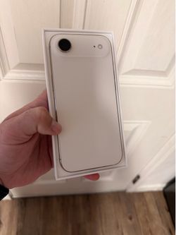 Iphone 17 air 256gb at&t cricket