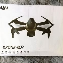 Drone -M8