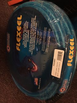 Flexeel air hose