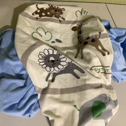 3 Changing Pad Covers 