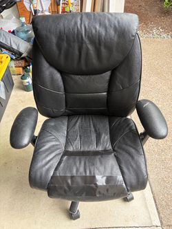 Office chair