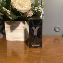 Yves Saint Laurent Men’s Eau De Parfum