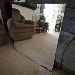 36 x 36 Inch Mirror