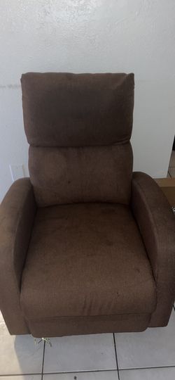 Recliner