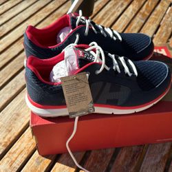 Helly Hansen Sailing/Deck Shoes - Ahiga V4 Hydropower Shoes, Size 10