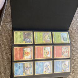 Pokémon tcg Lot