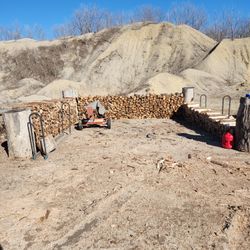 FIREWOOD!!