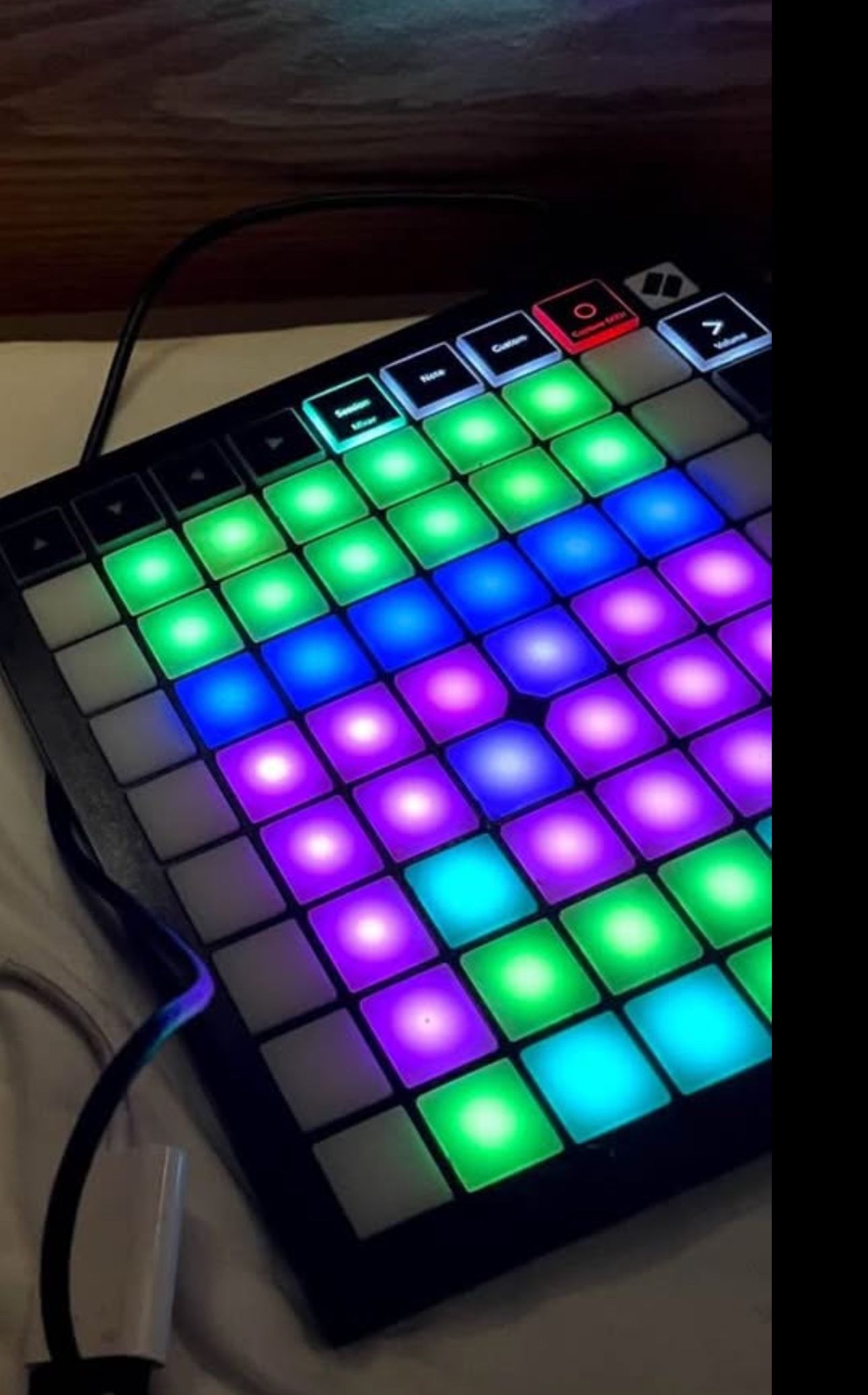 Launchpad X