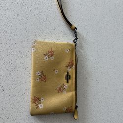 Coach Woman Wallet