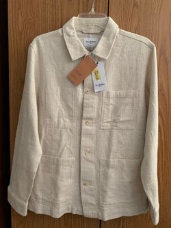 Men’s long sleeve jacket